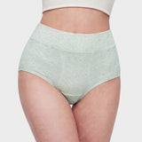 High-Waist Seamless Sculpt Panty (5 Pack)