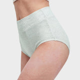 High-Waist Seamless Sculpt Panty (5 Pack)