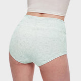 High-Waist Seamless Sculpt Panty (5 Pack)