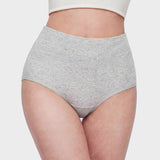 High-Waist Seamless Sculpt Panty (5 Pack)