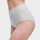 High-Waist Seamless Sculpt Panty (5 Pack)