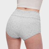 High-Waist Seamless Sculpt Panty (5 Pack)