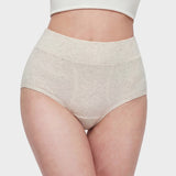 High-Waist Seamless Sculpt Panty (5 Pack)
