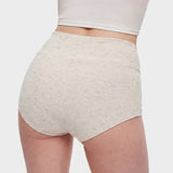High-Waist Seamless Sculpt Panty (5 Pack)