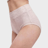 High-Waist Seamless Sculpt Panty (5 Pack)