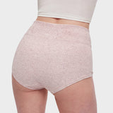 High-Waist Seamless Sculpt Panty (5 Pack)
