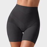 Invisible High Waist Tummy Control Shaping Pants (5 Pack)