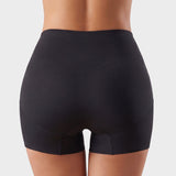 Invisible High Waist Tummy Control Shaping Pants (5 Pack)