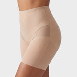 Invisible High Waist Tummy Control Shaping Pants (5 Pack)
