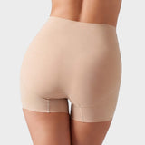 Invisible High Waist Tummy Control Shaping Pants (5 Pack)