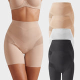 Invisible High Waist Tummy Control Shaping Pants (5 Pack)