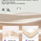 Invisible High Waist Tummy Control Shaping Pants (5 Pack)