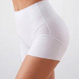 Invisible High Waist Tummy Control Shaping Pants (5 Pack)