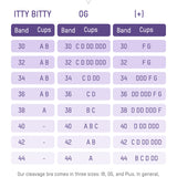 Invisible Lift Sticky Cleavage Bra (2 Pairs)
