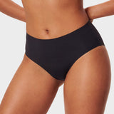 Invisible Seamless Breathable Panty (5 Pack)