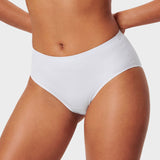 Invisible Seamless Breathable Panty (5 Pack)
