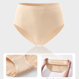 Invisible Seamless Breathable Panty (5 Pack)