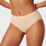 Invisible Seamless Breathable Panty (5 Pack)