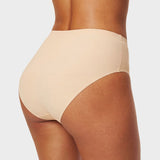 Invisible Seamless Breathable Panty (5 Pack)