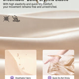 Invisible Seamless Breathable Panty (5 Pack)