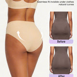 Invisible Seamless Breathable Panty (5 Pack)