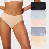 Invisible Seamless Breathable Panty (5 Pack)