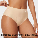 Invisible Seamless Breathable Panty (5 Pack)
