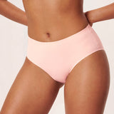 Invisible Seamless Breathable Panty (5 Pack)