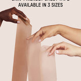 Invisible Silicone Boob Tape