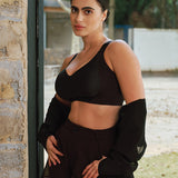 CloudLift™ Jelly Support Wireless Bra