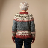 Jessica | Vintage Cardigan