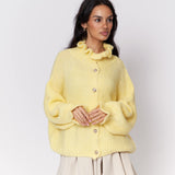 Cardigan Tulip