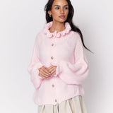 Cardigan Tulip