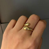 Comfort Ring