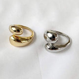 Comfort Ring
