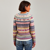 Keira | Vintage Knit Jumper