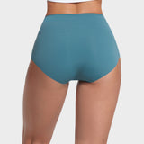 Light Sculpt High-Waist Seamless Panties (6 Pack)