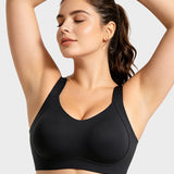 Light Sport™ Breathable Mesh One-Piece Cup Bra