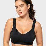 Light Sport™ Breathable Mesh One-Piece Cup Bra