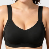 Light Sport™ Breathable Mesh One-Piece Cup Bra