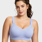 Light Sport™ Breathable Mesh One-Piece Cup Bra