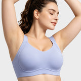 Light Sport™ Breathable Mesh One-Piece Cup Bra