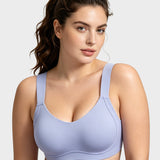 Light Sport™ Breathable Mesh One-Piece Cup Bra