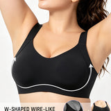 Light Sport™ Breathable Mesh One-Piece Cup Bra