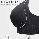 Light Sport™ Breathable Mesh One-Piece Cup Bra