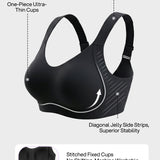 Light Sport™ Breathable Mesh One-Piece Cup Bra
