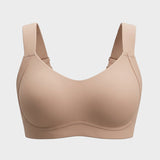 Light Sport™ Breathable Mesh One-Piece Cup Bra
