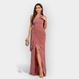 Naomi | Pleated Dress