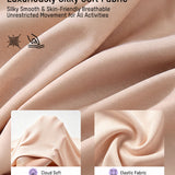 Liquid-Sculpt™ Tummy-Control Butt-Lift Briefs (5-Pack)