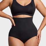 Liquid-Sculpt™ Tummy-Control Butt-Lift Briefs (5-Pack)